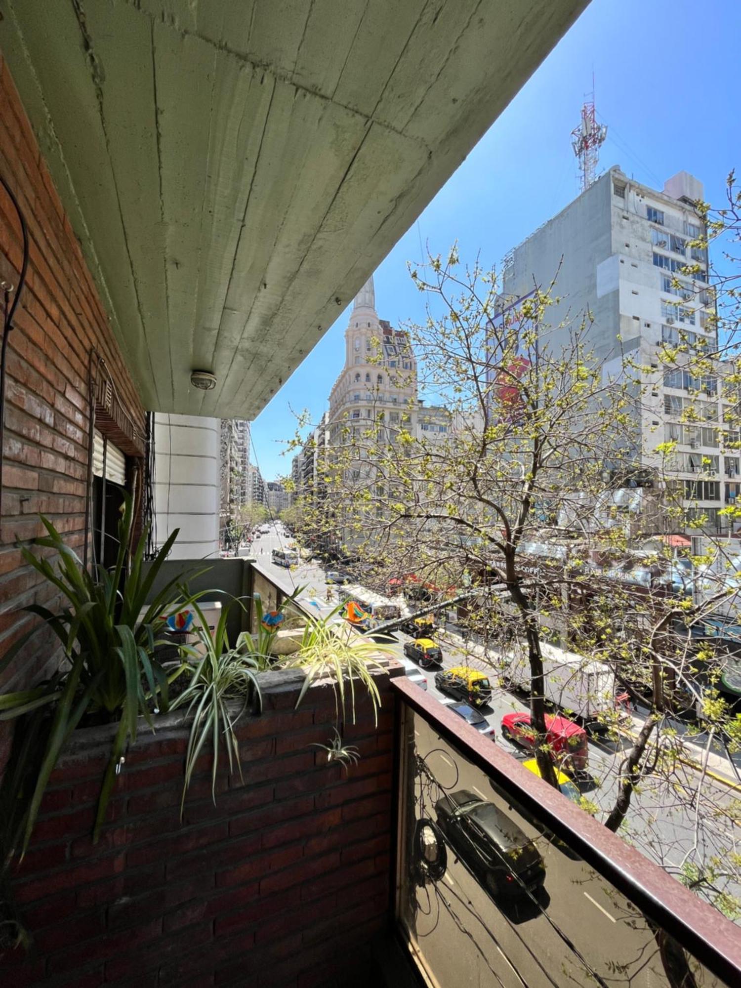 Refugio Del Arbol Buenos Aires Exterior foto